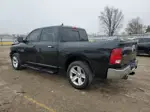 2014 Ram 1500 Slt Black vin: 1C6RR6LT8ES441481