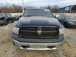 2015 Ram 1500 Slt Black vin: 1C6RR6LT8FS630729