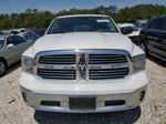 2019 Ram 1500 Classic Slt White vin: 1C6RR6LT8KS521178