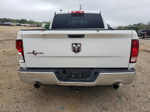 2014 Ram 1500 Slt Белый vin: 1C6RR6LT9ES382926