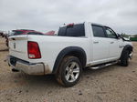 2014 Ram 1500 Slt White vin: 1C6RR6LT9ES382926