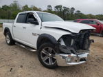 2014 Ram 1500 Slt White vin: 1C6RR6LT9ES382926