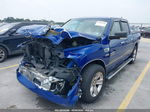 2014 Ram 1500 Lone Star Blue vin: 1C6RR6LT9ES391206