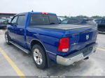 2014 Ram 1500 Lone Star Blue vin: 1C6RR6LT9ES391206