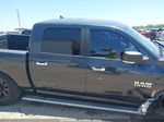 2015 Ram 1500 Lone Star Black vin: 1C6RR6LT9FS505478