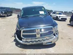 2015 Ram 1500 Lone Star Black vin: 1C6RR6LT9FS505478