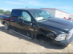 2014 Ram 1500 Lone Star Black vin: 1C6RR6LTXES454913