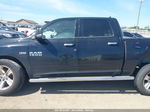 2014 Ram 1500 Lone Star Black vin: 1C6RR6LTXES454913