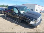 2014 Ram 1500 Lone Star Black vin: 1C6RR6LTXES454913