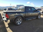 2015 Ram 1500 Slt Black vin: 1C6RR6LTXFS663814