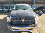 2015 Ram 1500 Slt Black vin: 1C6RR6LTXFS663814