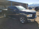 2015 Ram 1500 Slt Black vin: 1C6RR6LTXFS663814