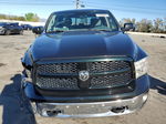 2015 Ram 1500 Slt Black vin: 1C6RR6LTXFS675350