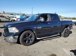 2015 Ram 1500 Slt Black vin: 1C6RR6LTXFS675350