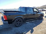 2015 Ram 1500 Slt Black vin: 1C6RR6LTXFS675350