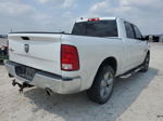 2019 Ram 1500 Classic Slt White vin: 1C6RR6LTXKS525863