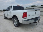 2019 Ram 1500 Classic Slt White vin: 1C6RR6LTXKS525863