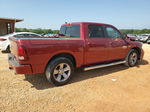 2014 Ram 1500 Sport Maroon vin: 1C6RR6MT6ES191110