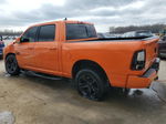 2015 Ram 1500 Sport Orange vin: 1C6RR6MT6FS701277