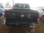 2015 Ram 1500 Sport Black vin: 1C6RR6MT9FS650292