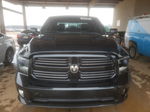 2015 Ram 1500 Sport Black vin: 1C6RR6MT9FS650292