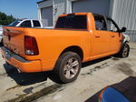 2015 Ram 1500 Sport Orange vin: 1C6RR6MTXFS701332