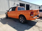 2015 Ram 1500 Sport Orange vin: 1C6RR6MTXFS701332