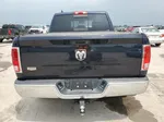 2014 Ram 1500 Laramie Blue vin: 1C6RR6NG0ES445993