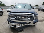 2014 Ram 1500 Laramie Blue vin: 1C6RR6NG0ES445993