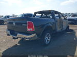 2014 Ram 1500 Laramie Blue vin: 1C6RR6NM3ES415599