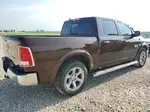 2014 Ram 1500 Laramie Brown vin: 1C6RR6NT5ES259430