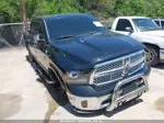 2014 Ram 1500 Laramie Black vin: 1C6RR6NT9ES154292