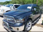 2014 Ram 1500 Laramie Black vin: 1C6RR6NT9ES154292