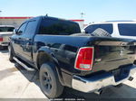 2014 Ram 1500 Laramie Black vin: 1C6RR6NT9ES154292