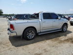 2014 Ram 1500 Longhorn Серебряный vin: 1C6RR6PTXES271781