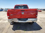 2019 Ram 1500 Classic Slt Red vin: 1C6RR6TT0KS561853