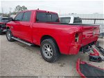 2020 Ram 1500 Classic Slt  4x2 6'4 Box Красный vin: 1C6RR6TT0LS135131