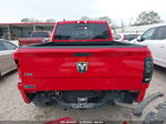 2020 Ram 1500 Classic Slt  4x2 6'4 Box Красный vin: 1C6RR6TT0LS135131