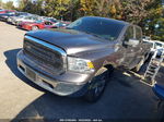 2020 Ram 1500 Classic Slt  4x2 6'4" Box Gray vin: 1C6RR6TT0LS136246