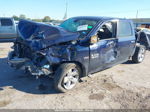 2014 Ram 1500 Lone Star Dark Blue vin: 1C6RR6TT1ES149378