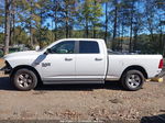 2020 Ram 1500 Classic Slt  4x2 6'4" Box White vin: 1C6RR6TT2LS117584