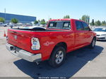 2020 Ram 1500 Classic Slt Red vin: 1C6RR6TT2LS119190