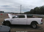 2020 Ram 1500 Classic Slt White vin: 1C6RR6TT3LS100423