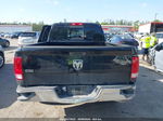 2020 Ram 1500 Classic   Black vin: 1C6RR6TT3LS124110