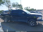 2020 Ram 1500 Classic   Black vin: 1C6RR6TT3LS124110