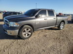 2019 Ram 1500 Classic Slt Серый vin: 1C6RR6TT4KS572239