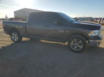 2019 Ram 1500 Classic Slt Gray vin: 1C6RR6TT4KS572239