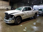 2019 Ram 1500 Classic Slt White vin: 1C6RR6TT4KS585024