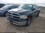 2020 Ram 1500 Classic Slt  4x2 6'4 Box Black vin: 1C6RR6TT4LS102357