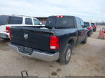 2020 Ram 1500 Classic Slt  4x2 6'4 Box Черный vin: 1C6RR6TT4LS102357